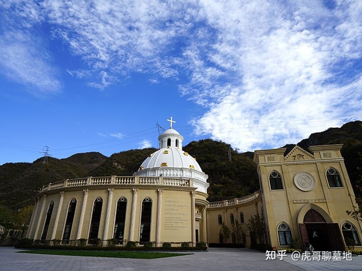 墓地风水—平潭东方麒麟园分享墓地文化_农村墓地效果图农村墓地风水_看墓地风水