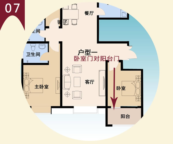 住宅大门方向风水禁忌_住宅大门颜色风水禁忌_住宅楼大门厅上面的住宅风水