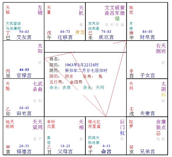 子女宫紫微化科_科紫微星座今日运势_紫微化科在田宅