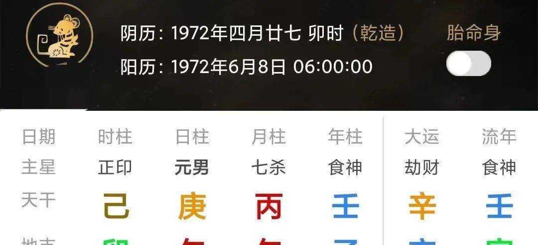 从财官格女命长相_女命从财官格逢伤官流年_弃命从财格