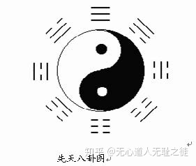 太极两仪四象八卦诗句_两仪八卦四象图_太极两仪四象八卦下联