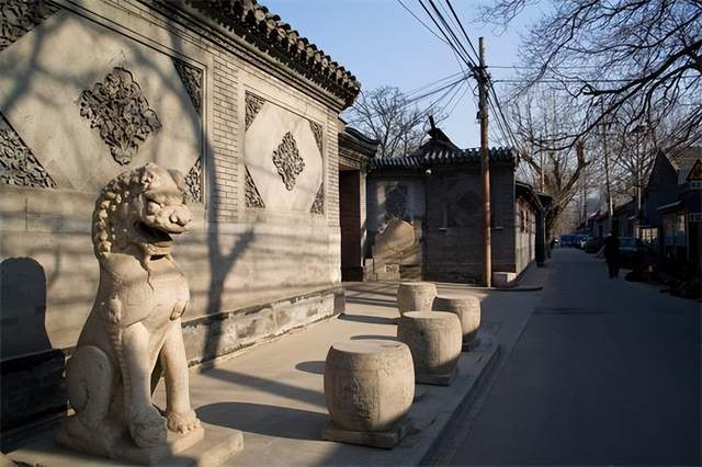 四合院风水布局财位_店铺风水财位图解_住宅财位风水图解