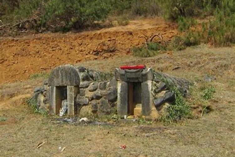 什么样祖坟风水旺子孙？坟地风水怎么看旺后人