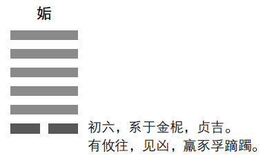 损卦为什么是爱情卦_山泽损卦变风泽中孚_山泽损卦事业好不好