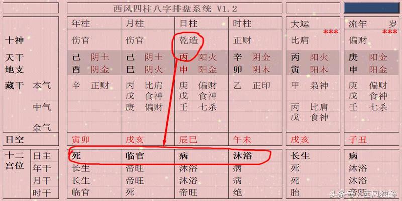 女枭印带伤官八字_八字什么是伤官女_王菲八字带伤官吗