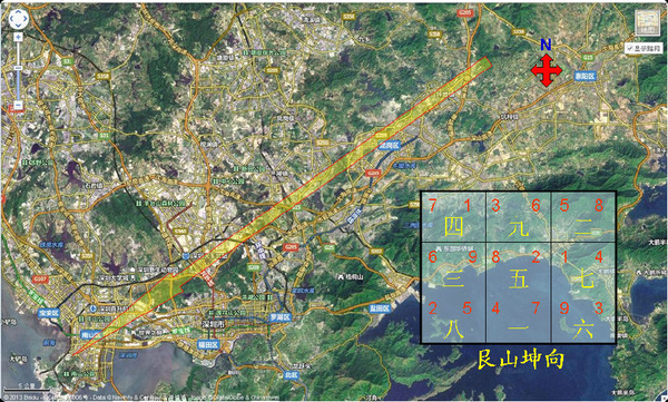 风水建筑_易经 风水 建筑_深圳建筑风水