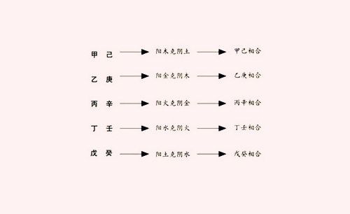 巳火喜欢什么_巳火藏干_丁火与巳火合不合