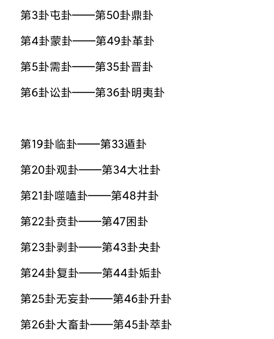 离为火卦变观卦测感情_观卦吉凶详断_宁静子鼎镌国朝名公神断详刑公案^^^详刑公案