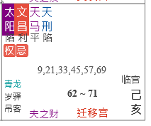 父母宫化禄入厄疾宫_紫薇奴仆宫是什么宫_紫薇在疾厄宫代表什么