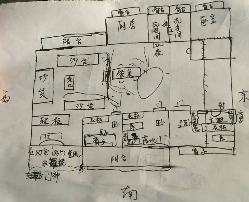 阴阳风水_江南风水阴阳学院_十六字阴阳风水秘术txt下载