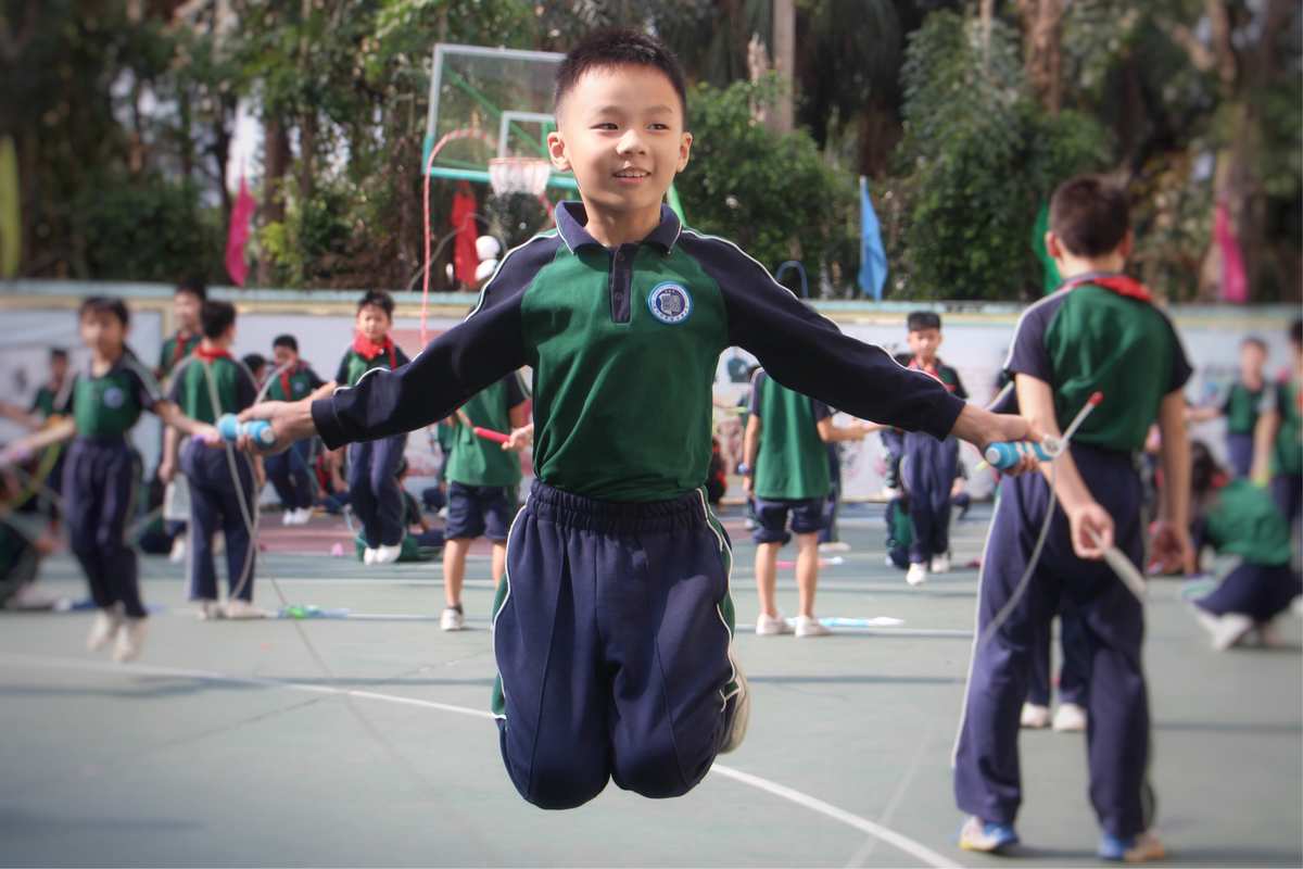 中小学体质测试标准_中小学每天锻炼时间至少_每天中小锻炼小时学生可以吗