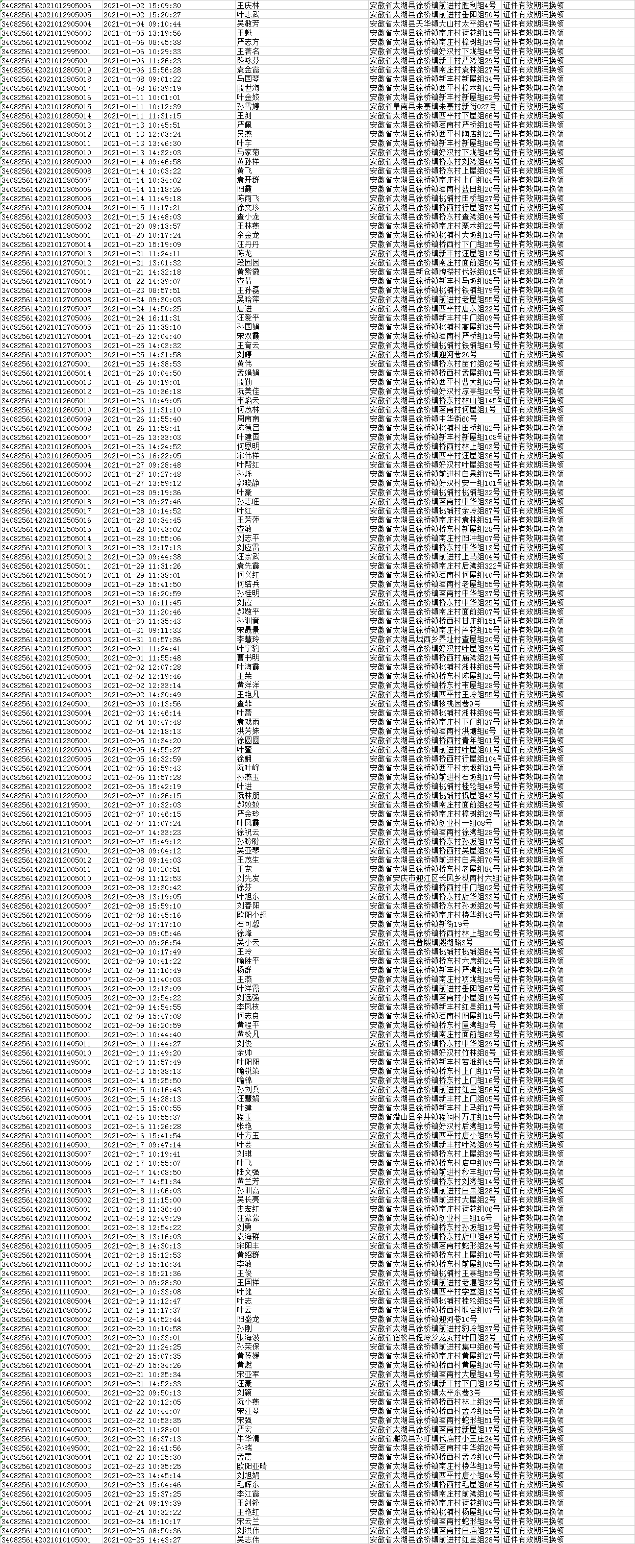 18位的身份证号码_证号码身份证号码_身份证号码位数