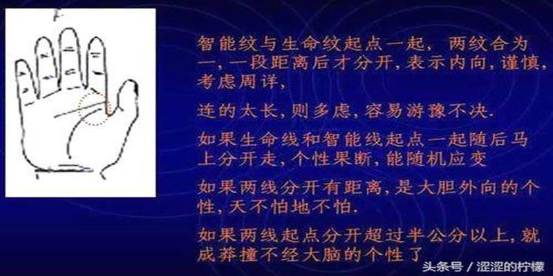 手杆头线绑法图解_什么命和什么命相生_男人手相生命线图解大全