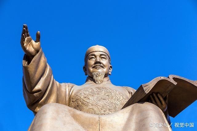 面相学：从额头，印堂看你是不是富贵