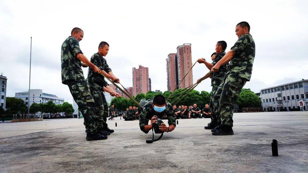 新兵心理测试标准是什么_新兵心理测试都测什么_新兵心理测试标准