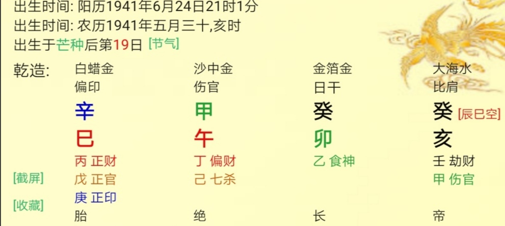 八字看孑女_怎样通过自己的八字看子女是否有出息_八字看子女出息实例